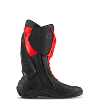 Load image into Gallery viewer, Gaerne GP1 LS Boot Black/Fluorescent Red Size - 9.5