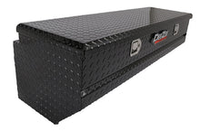 Load image into Gallery viewer, Dee Zee Universal Tool Box - Red Chest Black BT 56In