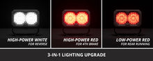 Load image into Gallery viewer, Diode Dynamics C2R White Flood Standard LED Pod (Single)