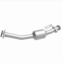 Load image into Gallery viewer, MagnaFlow 20-21 Nissan NV200 2.0L Direct Fit Catalytic Converter
