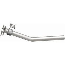 Load image into Gallery viewer, BRE Exhaust 01-06 Sebring Stratus 2.4L 2.7L Front Pipe Kit