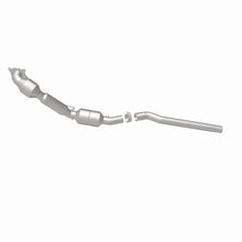 Load image into Gallery viewer, MagnaFlow 09-13 Volkswagen CC 2.0L Direct Fit Converter