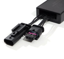 Load image into Gallery viewer, AlphaRex 17-23 Tesla Model 3/Y Stock Reflector Headlights to ARX Fog Lights Decoder Wiring Adapter