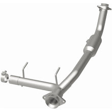 Load image into Gallery viewer, MagnaFlow 05-06 Lincoln Navigator 5.4L - Driver side