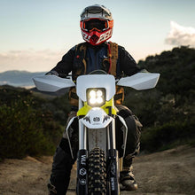 Load image into Gallery viewer, Baja Designs 2024 Husqvarna FE350S/FE350W/FE450 XL80 (D/C) Headlight Kit