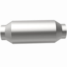 Load image into Gallery viewer, MagnaFlow 2.25 CA Spun Universal Converter