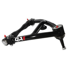 Load image into Gallery viewer, QA1 64-72 GM A/G-Body Street Performance Upper Control Arm Kit - Front - GTR Auto