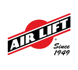 Air Lift 19-24 Mercedes Sprinter 2500 LoadLifter 5000 Air Spring Kit