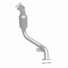 Load image into Gallery viewer, MagnaFlow 98-03 Ford Escort 2.0L Direct Fit Converter