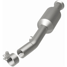 Load image into Gallery viewer, MagnaFlow 98-02 Prizm L4 1.8 OEM Underbody Direct Fit Converter