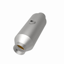 Load image into Gallery viewer, MagnaFlow 2.25 1/O2 CA 4in. Spun Universal Converter