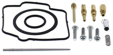 Load image into Gallery viewer, All Balls Racing 86-87 Honda CR250R Carburetor Rebuild Kit