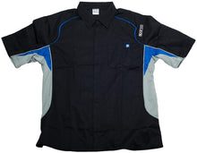 Load image into Gallery viewer, Sparco T-Shirt Circuit Tri Chrcl XXL