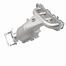 Load image into Gallery viewer, MagnaFlow Direct Fit Catalytic Converter 20-21 Nissan Kicks 1.6L Single Manifold