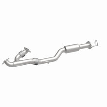 Load image into Gallery viewer, MagnaFlow 13-14 Nissan Pathfinder 3.5L Direct Fit Converter