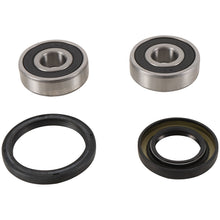 Load image into Gallery viewer, Pivot Works 76-78 Yamaha RD400 Front Wheel Bearing Kit