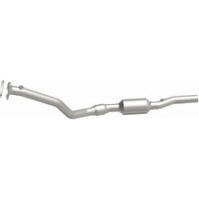 Load image into Gallery viewer, MagnaFlow 09-11 Audi A6 Quattro 3.0L Direct Fit Converter