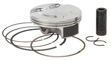 Load image into Gallery viewer, Vertex Piston 13-15 KTM 450 SX-F 450cc Forged Replica Piston Kit