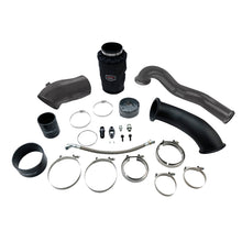 Load image into Gallery viewer, Wehrli 2004.5-07 Cummins 5.9L S400 High Mount Turbo 2nd Gen Swap Kit - Candy Teal