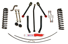 Load image into Gallery viewer, Skyjacker 4.5In 84-01 CHEROKEE XJ KIT