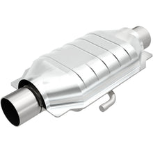 Load image into Gallery viewer, MagnaFlow 2in. T1 Universal Converter