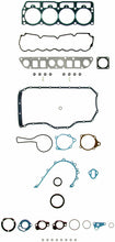 Load image into Gallery viewer, Fel-Pro Jeep Wrangler 260-1724 Engine Gasket Set