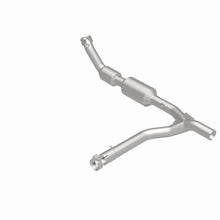 Load image into Gallery viewer, MagnaFlow 2000 Ford F-150 5.4L Direct Fit Converter