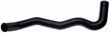 Load image into Gallery viewer, Gates 71-77 Oldsmobile Cutlass V-8 350 Upper Molded Coolant Hose