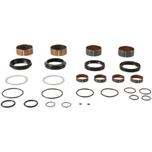 Load image into Gallery viewer, Pivot Works 1999 Suzuki RM125 Fork Rebuild Kit - W/Bushings &amp; Seals