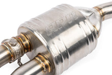 Load image into Gallery viewer, APR 18-25 Audi S4/S5 (B9) Catback Exhaust System CBK0012