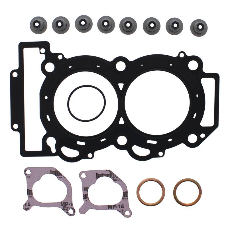 Vertex Gaskets 15-23 Polaris Scrambler 850 Top End Gasket Kit 810992