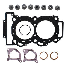 Load image into Gallery viewer, Vertex Gaskets 15-23 Polaris Scrambler 850 Top End Gasket Kit 810992