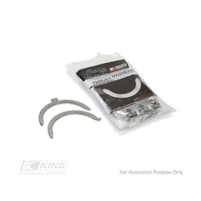 Load image into Gallery viewer, King Engine Bearings BMW N14B16C (Size +0.50mm) Thrust Washer Set