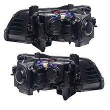 Load image into Gallery viewer, Oracle 11-14 Chrysler 300C SMD HL - Black - NON HID - UV/Purple