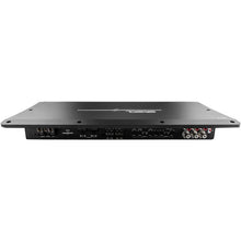 Load image into Gallery viewer, DS18 6-Channel Amp Stereo Full-Range 6 x 180 Watts RMS/4ohm Flush Mount w/ LED Lights
