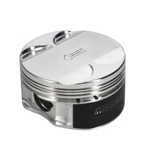 Load image into Gallery viewer, Manley Ford Coyote 5.0 DOHC 3.630in Bore -2cc Flat Top Extreme Duty Piston Set - GTR Auto