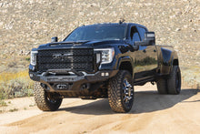 Load image into Gallery viewer, DV8 Offroad 20-23 GMC Sierra 2500/3500 Spec Series Front Bumper