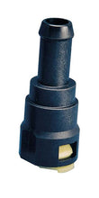 Load image into Gallery viewer, Gates 03-08 Chevrolet Silverado V-8 5.3L Connector Heater To Thermostat Hose Connectors (Quick-Lock)