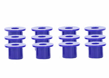 Load image into Gallery viewer, SuperPro Leaf Spring Bushing Set