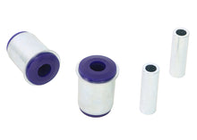 Load image into Gallery viewer, SuperPro Lower Control Arm Bushing Kit