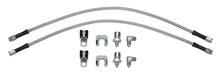 Load image into Gallery viewer, Wilwood Flexline Kit Front 17-19 Ford Raptor