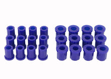 Load image into Gallery viewer, SuperPro Toyota-Spring Bushing Kit-24 Bushings
