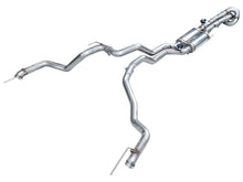 Load image into Gallery viewer, AWE 2024+ Ford Ranger Raptor 3.0L Switchpath Cat-Back Exhaust - BashGuard Only 3025-38306