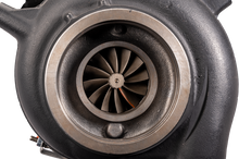 Load image into Gallery viewer, Fleece Performance 17-23 GM 2500/3500 6.6L L5P Duramax 63mm Cheetah Turbocharger