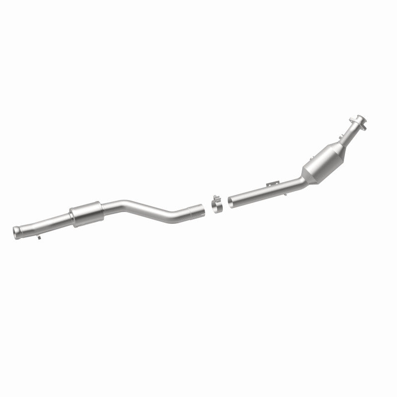 MagnaFlow 07-11 Mercedes-Benz S550 5.5L Direct Fit Converter 5561570