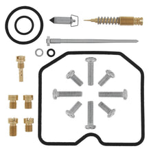 Load image into Gallery viewer, QuadBoss 97-05 Kawasaki KLF300 Bayou 4x4 Carburetor Kit