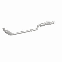 Load image into Gallery viewer, MagnaFlow 06-07 Mercedes-Benz C280 3.0L Direct Fit Converter