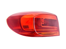 Load image into Gallery viewer, Hella 2011-2014 Volkswagen Tiguan Left Outer Tail Light - GTR Auto