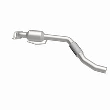 Load image into Gallery viewer, MagnaFlow 20-21 Ford Explorer Single Underbody 2.3L Direct Fit Converter