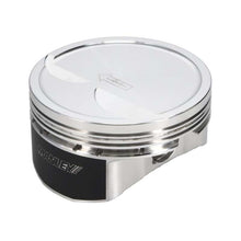 Load image into Gallery viewer, Manley Chevrolet LS Piston Set - 4.080in Bore 1.115in CH, -10.00 CC
